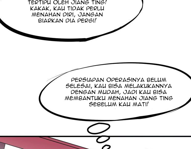 Dragon’s Blood Vessels Chapter 22 Gambar 20